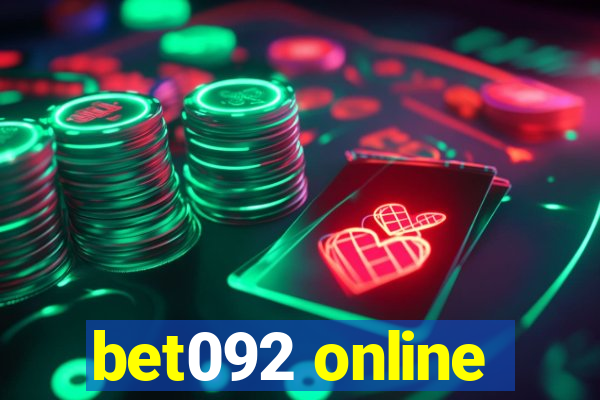 bet092 online